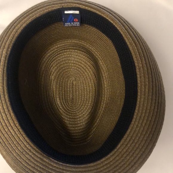 USC one size Panama hat - Picture 12 of 12